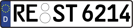 RE-ST6214