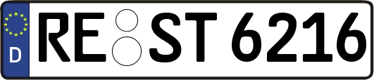 RE-ST6216