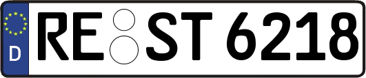 RE-ST6218