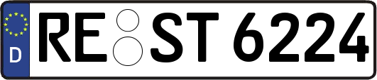 RE-ST6224
