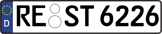RE-ST6226