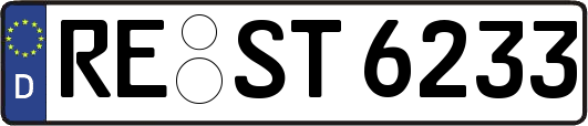 RE-ST6233