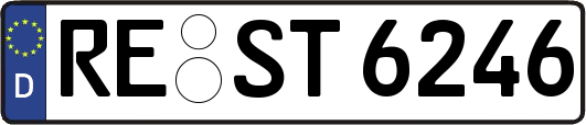 RE-ST6246