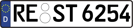 RE-ST6254