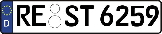 RE-ST6259