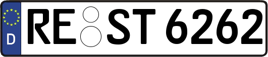 RE-ST6262