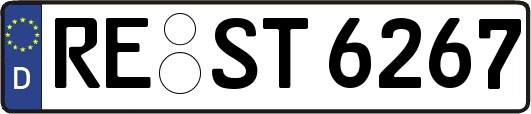 RE-ST6267
