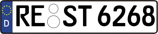 RE-ST6268
