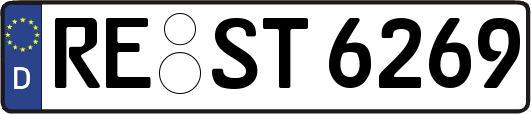 RE-ST6269