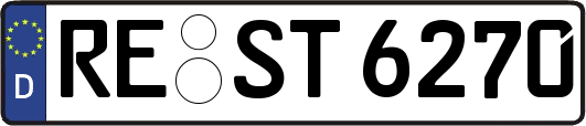 RE-ST6270