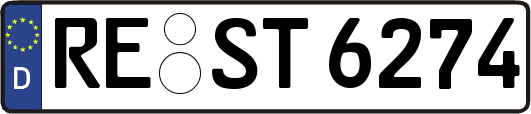 RE-ST6274