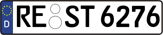RE-ST6276