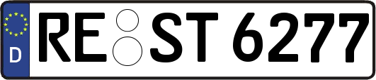 RE-ST6277