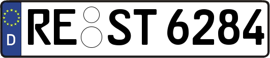 RE-ST6284