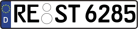 RE-ST6285