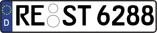 RE-ST6288