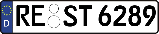 RE-ST6289