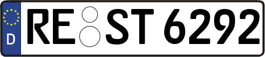 RE-ST6292