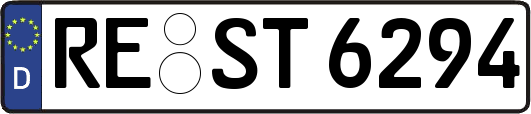 RE-ST6294