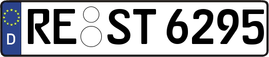 RE-ST6295