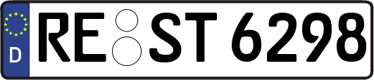 RE-ST6298