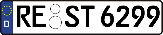 RE-ST6299