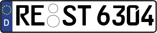 RE-ST6304