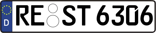 RE-ST6306