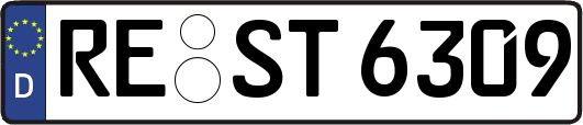RE-ST6309