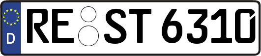 RE-ST6310