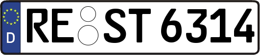 RE-ST6314