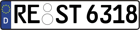 RE-ST6318