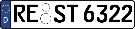 RE-ST6322