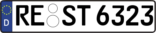 RE-ST6323