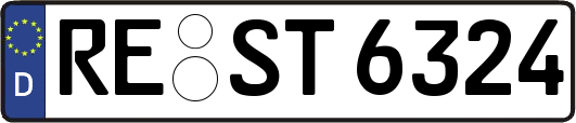 RE-ST6324