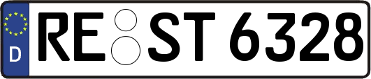 RE-ST6328