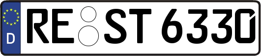 RE-ST6330