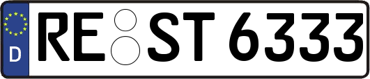 RE-ST6333