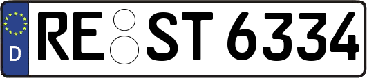RE-ST6334