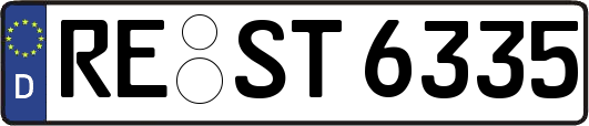 RE-ST6335