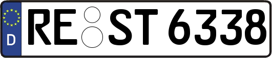 RE-ST6338