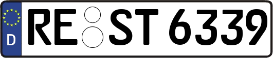RE-ST6339