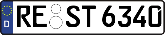 RE-ST6340