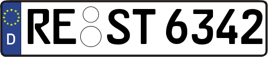 RE-ST6342