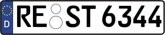 RE-ST6344