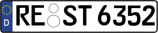RE-ST6352