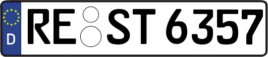 RE-ST6357