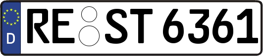 RE-ST6361