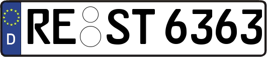 RE-ST6363