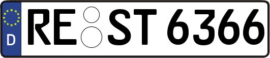 RE-ST6366